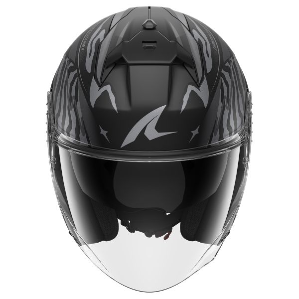 Shark Skwal Jet Cup Speed-Fancy Mat KAS