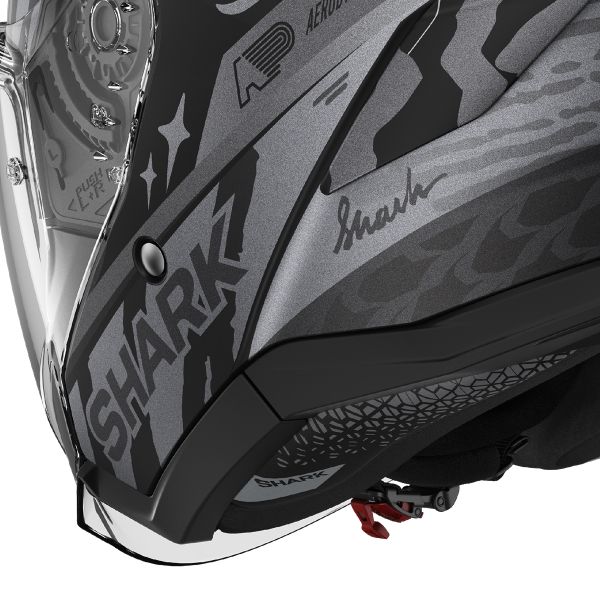 Shark Skwal Jet Cup Speed-Fancy Mat KAS