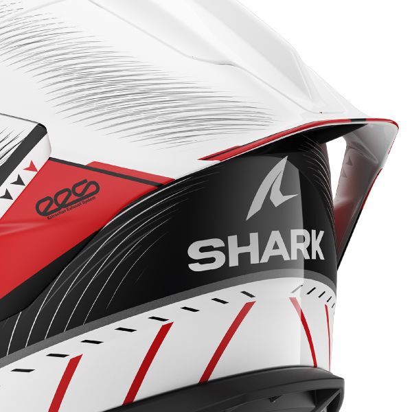 Shark Skwal Jet Cup Speed-Tech WRK