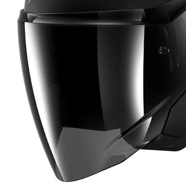 Shark Skwal Jet Dark Shadow Mat KMA