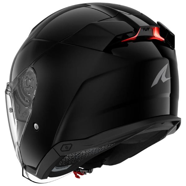 Shark Skwal i3 Jet Blank BLK