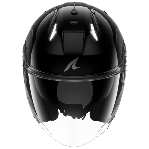 Shark Skwal i3 Jet Blank BLK