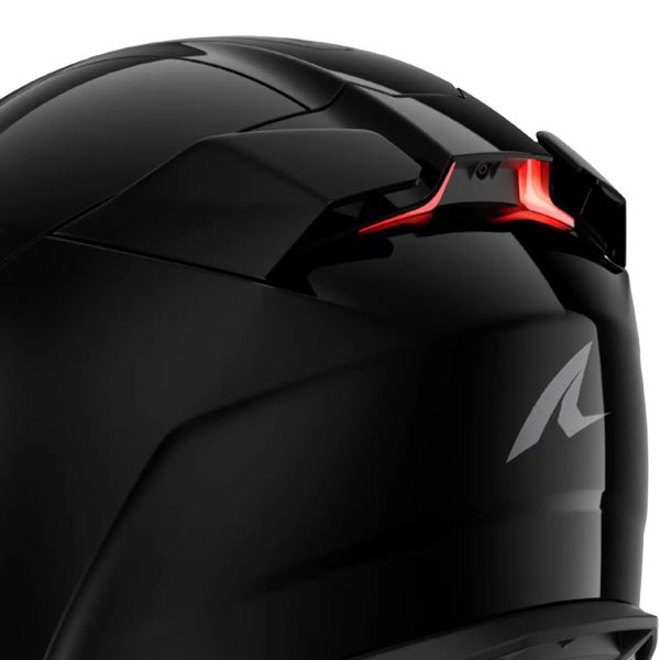 Shark Skwal i3 Jet Blank BLK