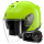 Pack Skwal i3 Jet Blank G03 + Kit Bluetooth 5S Solo