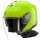 Pack Skwal i3 Jet Blank G03 + Kit Bluetooth Sena for Shark