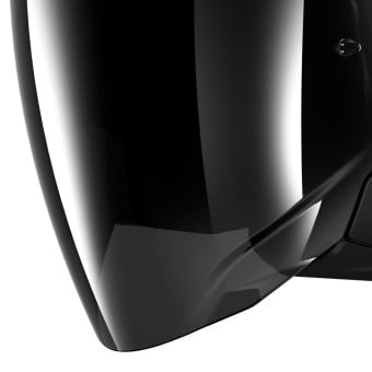 Shark Skwal i3 Jet Dark Shadow Mat KMA