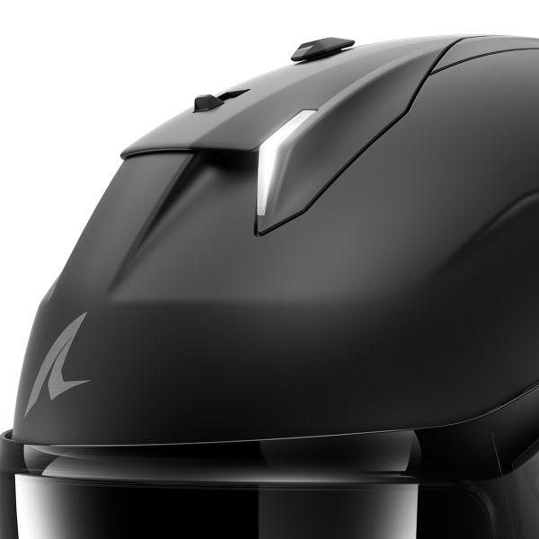 Shark Skwal i3 Jet Dark Shadow Mat KMA