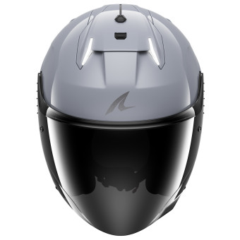 Shark Skwal i3 Jet Dark Shadow S05
