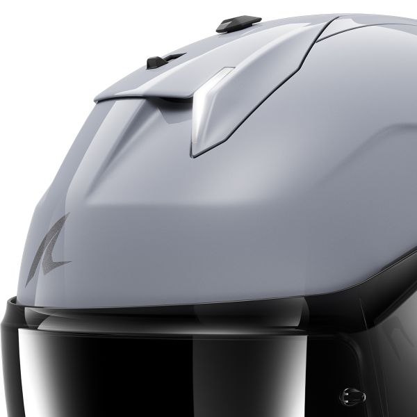 Shark Skwal i3 Jet Dark Shadow S05