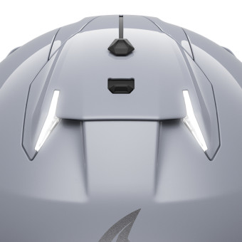 Shark Skwal i3 Jet Dark Shadow S05