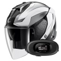 Pack Skwal i3 Jet Mekarium KUW + Kit bluetooth 5R Lite Solo