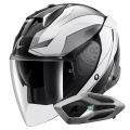 Pack Skwal i3 Jet Mekarium KUW + Kit Bluetooth Sena for Mesh Solo