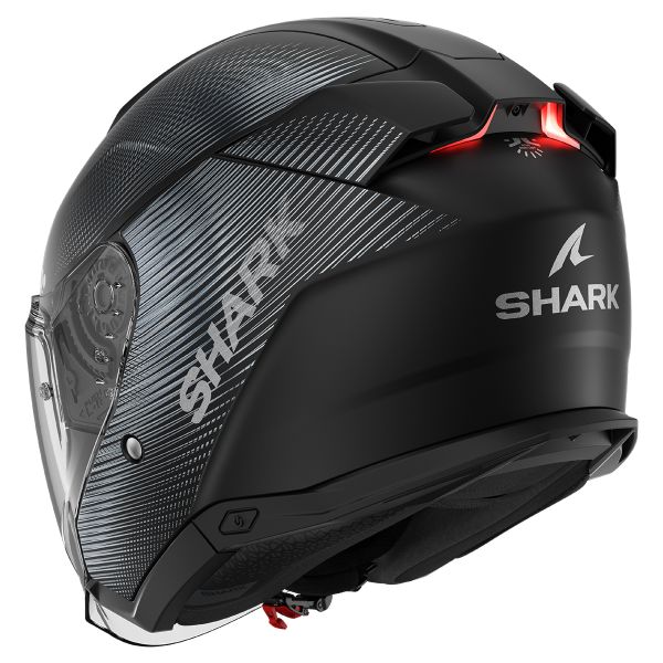 Shark Skwal i3 Jet SP Lyne Mat KAA