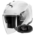 Pack Skwal i3 Jet SP Lyne WSS + Kit bluetooth 5R Lite Solo