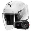 Pack Skwal i3 Jet SP Lyne WSS + Kit Bluetooth 5S Solo