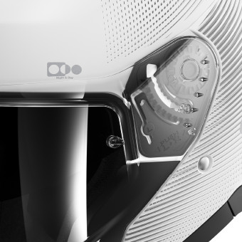 Shark Skwal i3 Jet SP Lyne WSS