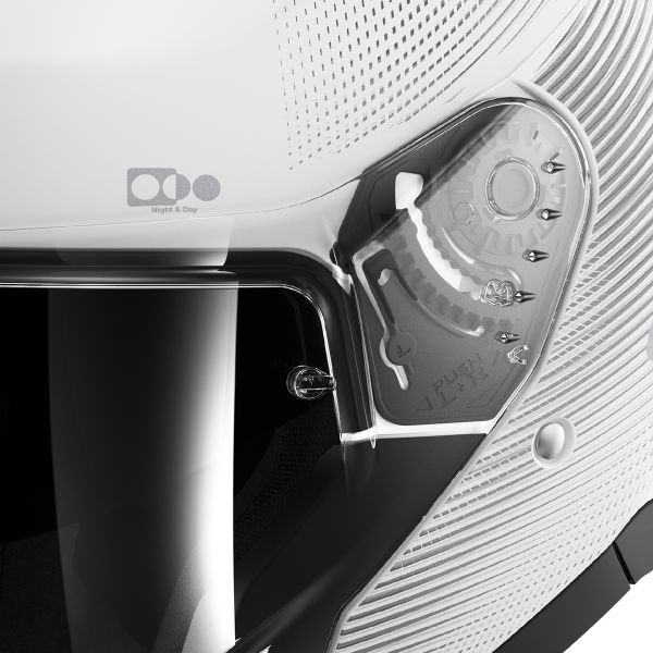 Shark Skwal i3 Jet SP Lyne WSS