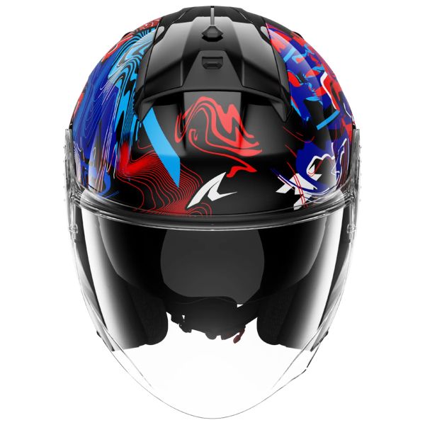 Shark Skwal Jet Pranz KBR