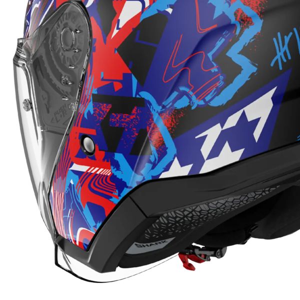 Shark Skwal Jet Pranz KBR