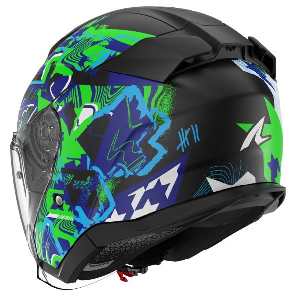 Shark Skwal Jet Pranz KGB