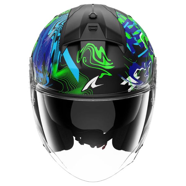 Shark Skwal Jet Pranz KGB