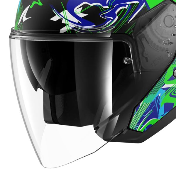 Shark Skwal Jet Pranz KGB