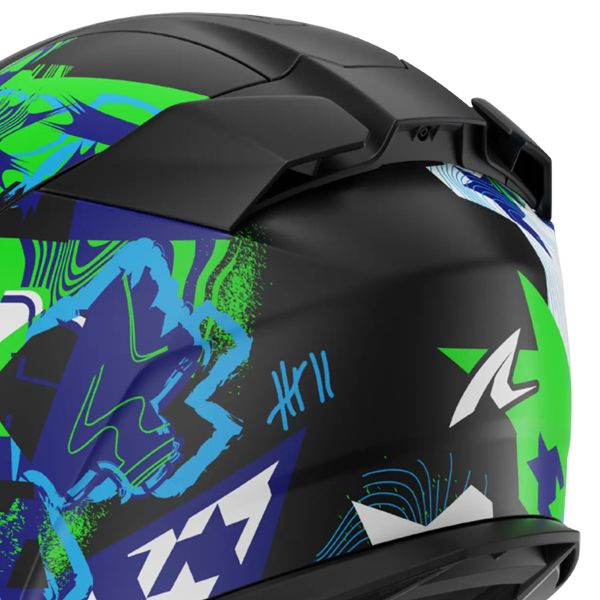 Shark Skwal Jet Pranz KGB