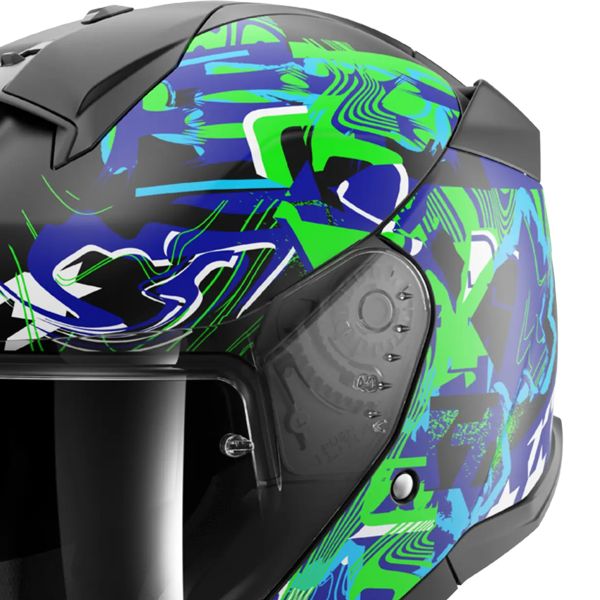 Shark Skwal Jet Pranz KGB