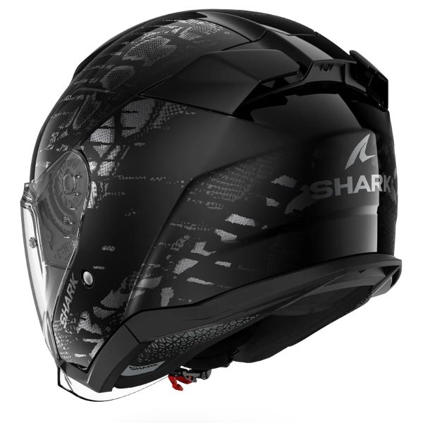 Shark Skwal Jet Reptaia KAA