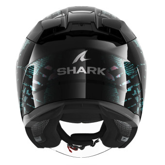 Shark Skwal Jet Reptaia KVX