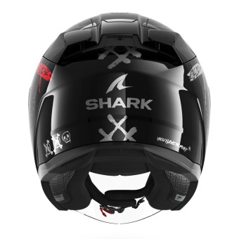 Shark Skwal Jet Shiever KAR