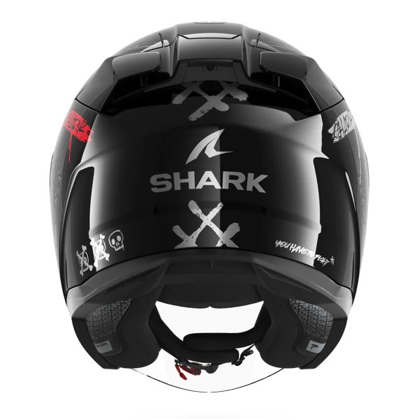 Shark Skwal Jet Shiever KAR