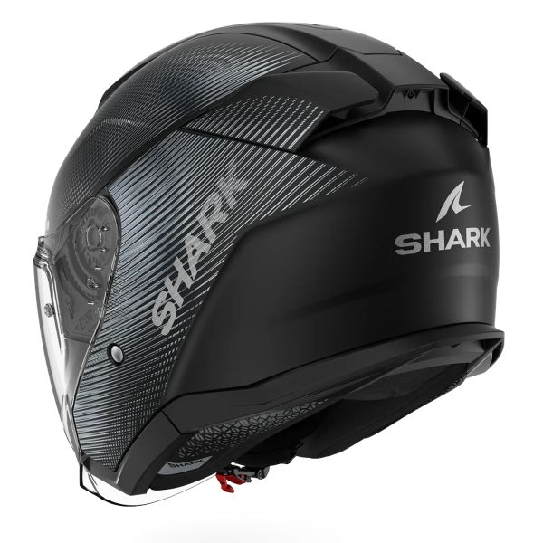Shark Skwal Jet SP Lyne Mat KAA