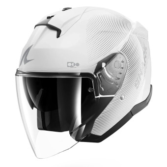 Casque Jet Shark Skwal Jet SP Lyne WSS