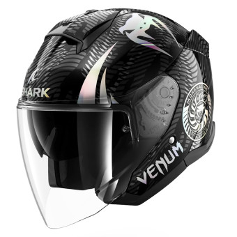 Casque Jet Shark Skwal Jet Venum