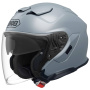 Casque Jet Shoei J-Cruise 3 Basalt Grey