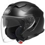 Casque Jet Shoei J-Cruise 3 Black