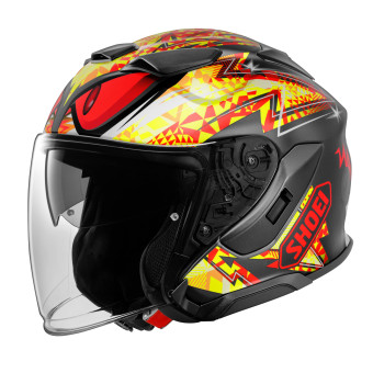 J-Cruise 3 Inspired TC-1