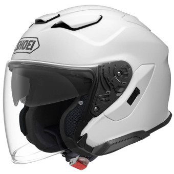 J-Cruise 3 White