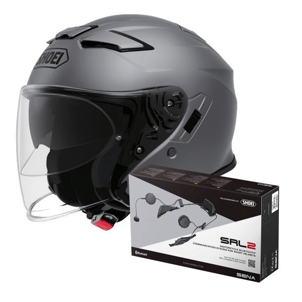 Casque Shoei GT-AIR 2 Affair TC-6 - Casque moto intégral - TEAMAXE