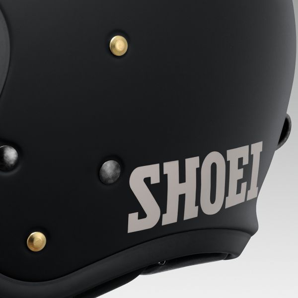 Shoei J.O2 Aventure TC-10