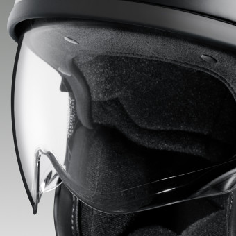Shoei J.O2 Aventure TC-5