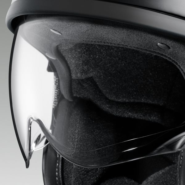 Shoei J.O2 Aventure TC-5