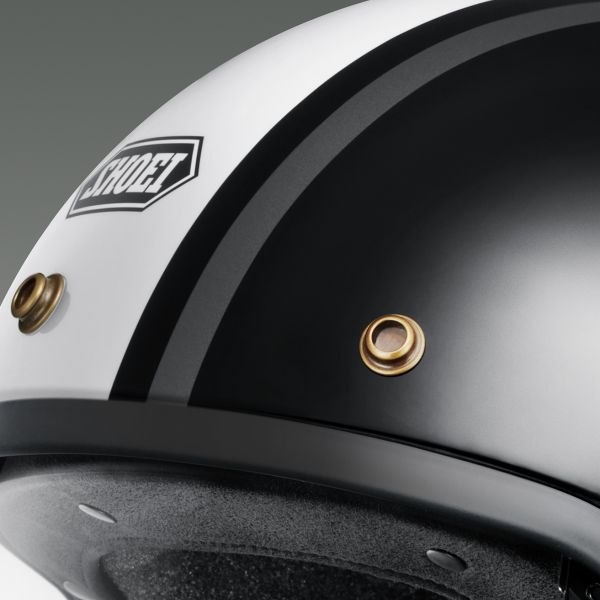 Shoei J.O2 Aventure TC-5