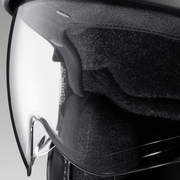 Shoei J.O2 British Green