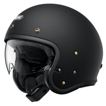 J.O2 Matt Black