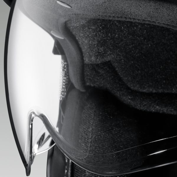 Shoei J.O2 Matt Brown