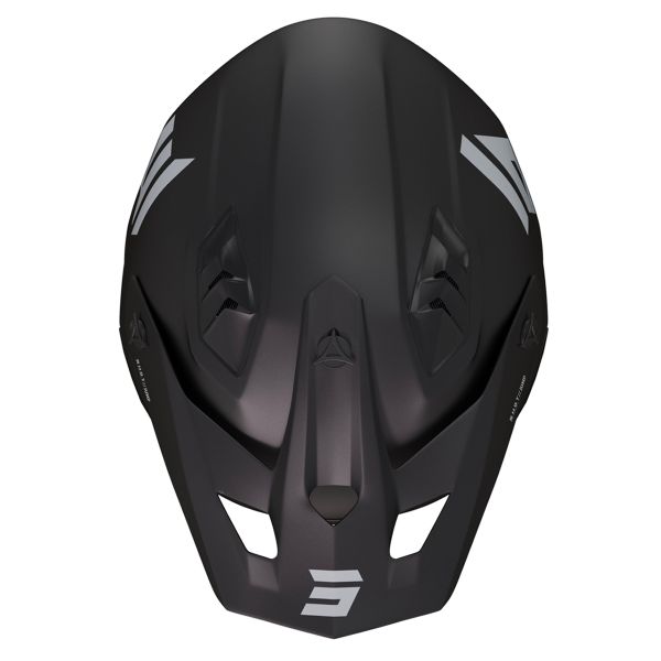 SHOT Jump Solid Black Matt