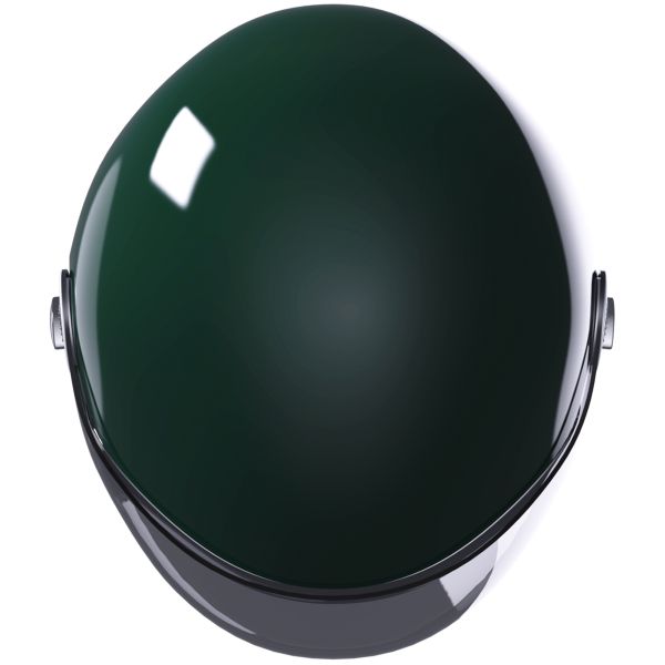 Stormer Clyde English Green Glossy