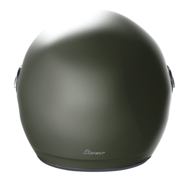 Stormer Clyde Kaki Matt